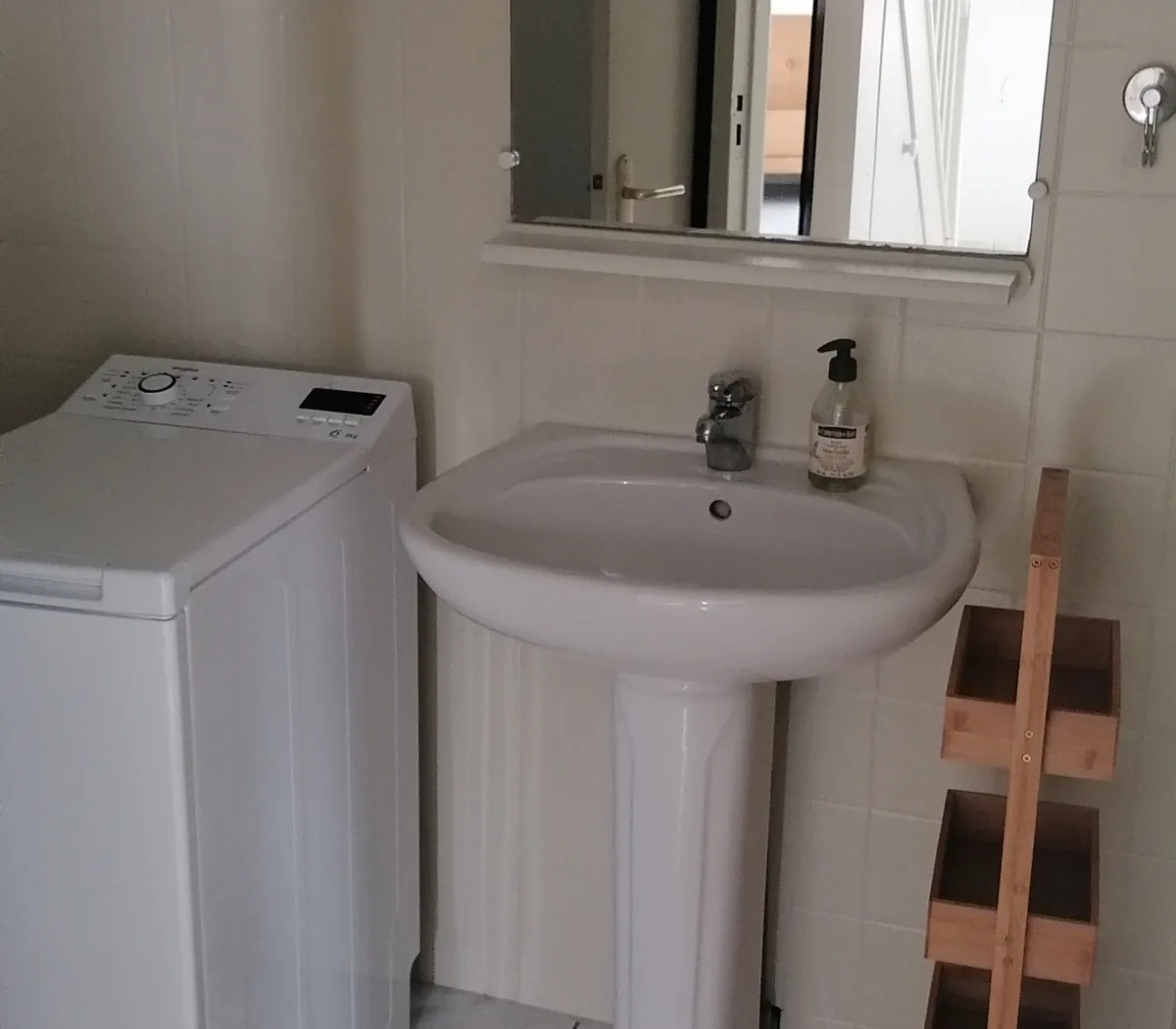 Location Montpellier Appartement 6a99593265de