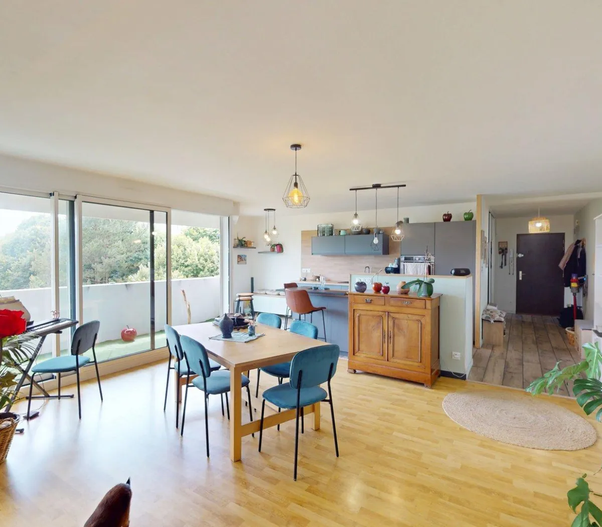 Location Brest Appartement 6a99aa39b533