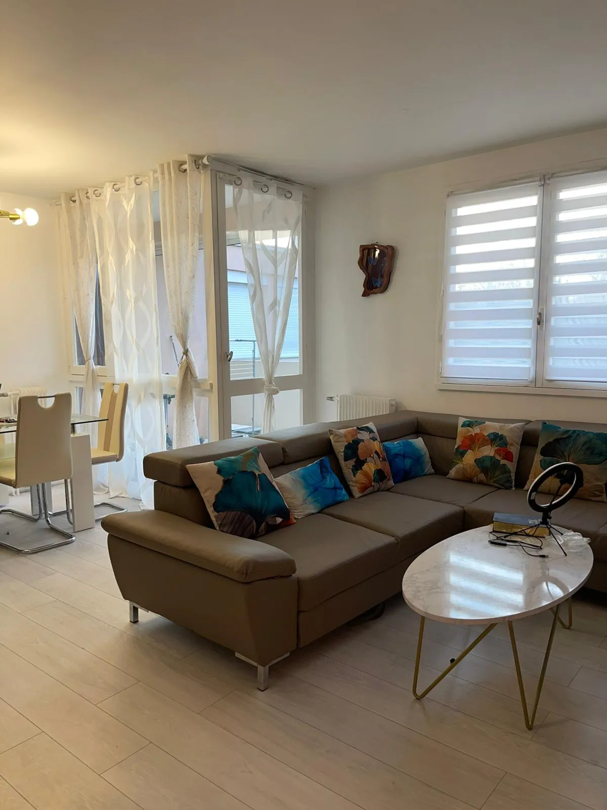 Location Le Mée-sur-Seine Chambre 6a99e6288675