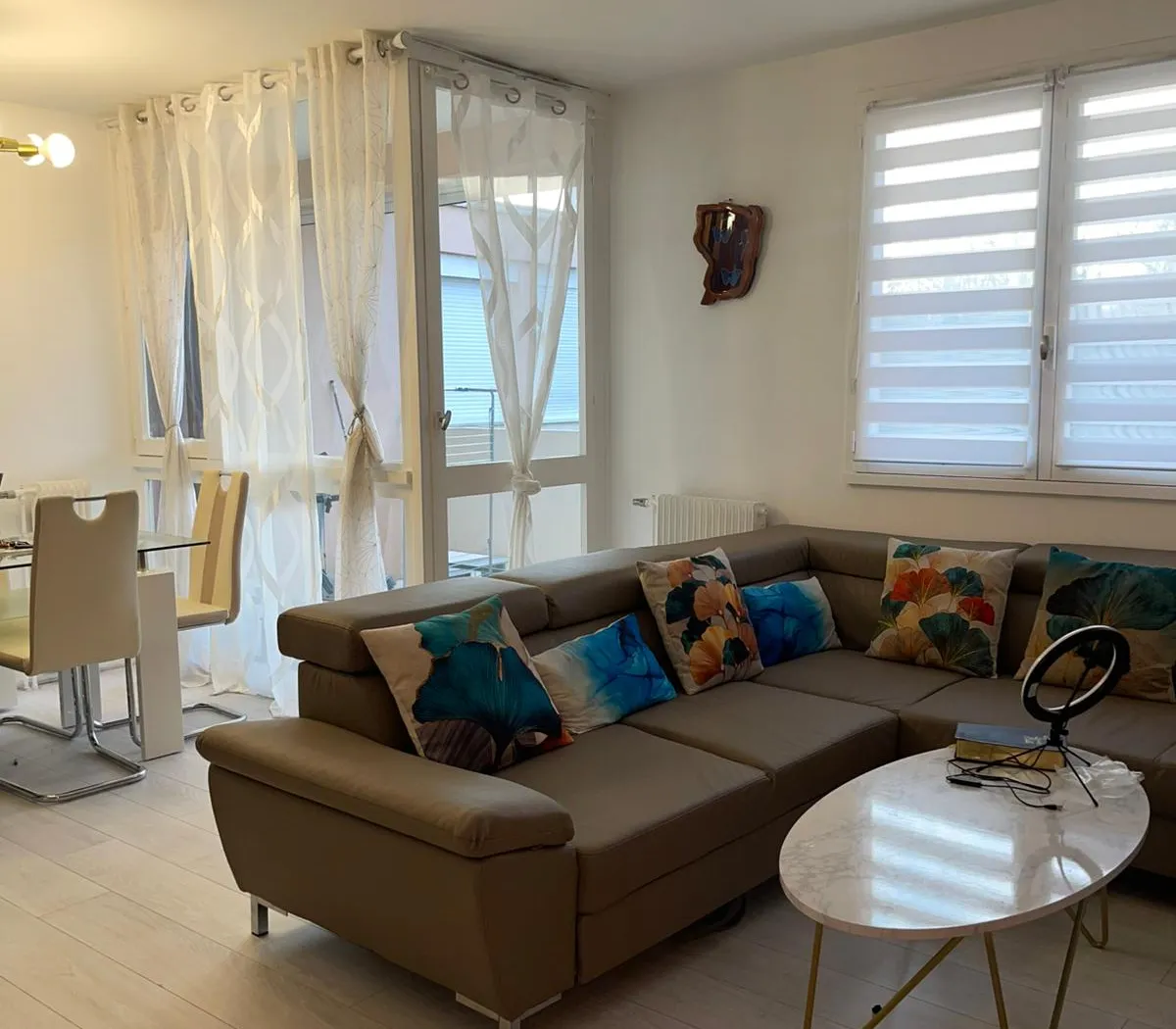 Location Le Mée-sur-Seine Chambre 6a99e6288675