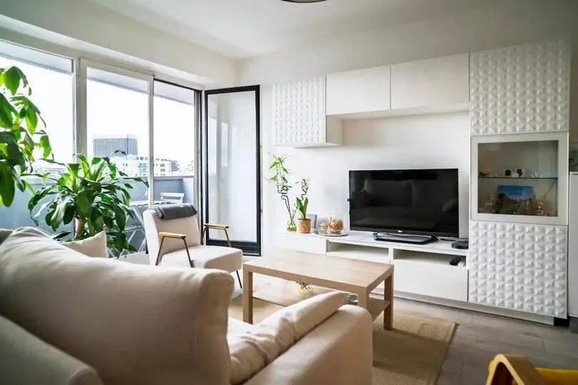 Location Courbevoie Appartement 6a9a6fe42edc