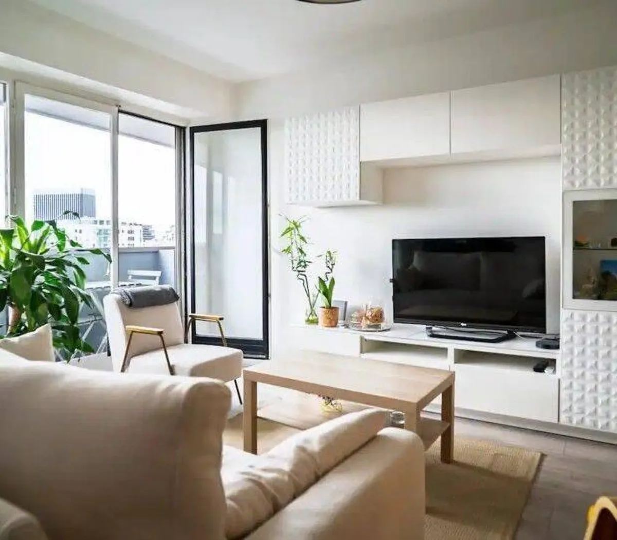 Location Courbevoie Appartement 6a9a6fe42edc