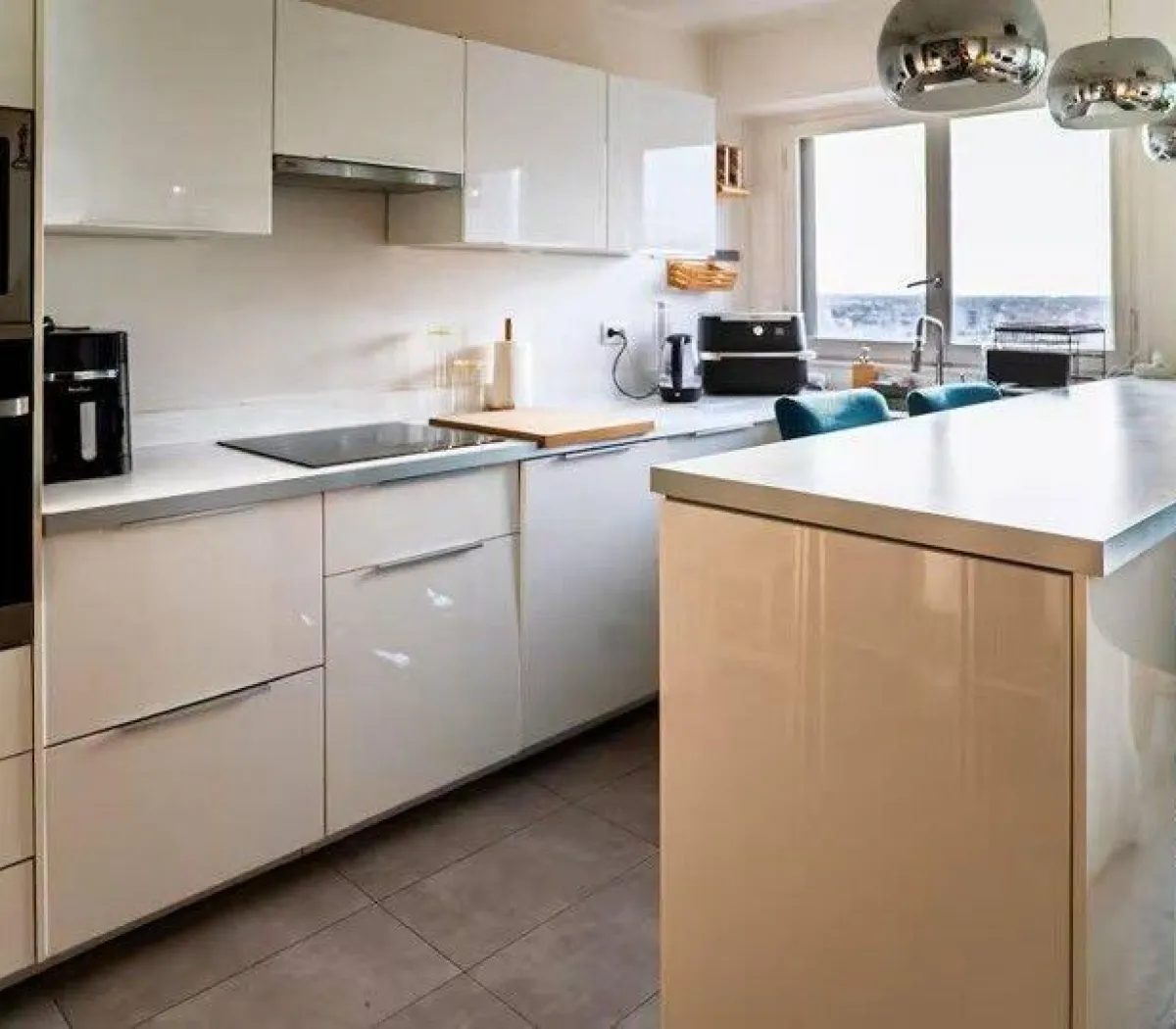 Location Courbevoie Appartement 6a9a6fe42edc