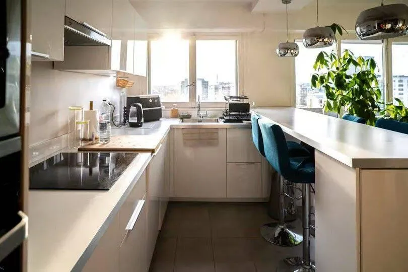 Location Courbevoie Appartement 6a9a6fe42edc