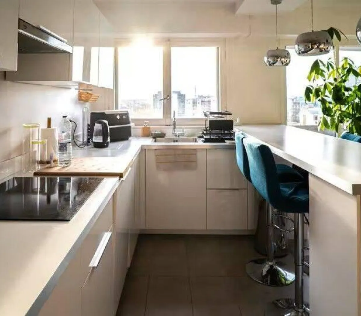 Location Courbevoie Appartement 6a9a6fe42edc