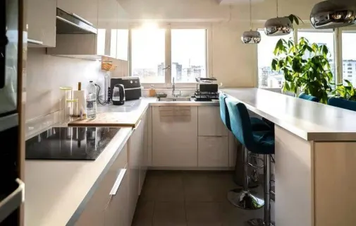 Location Courbevoie Appartement 6a9a6fe42edc