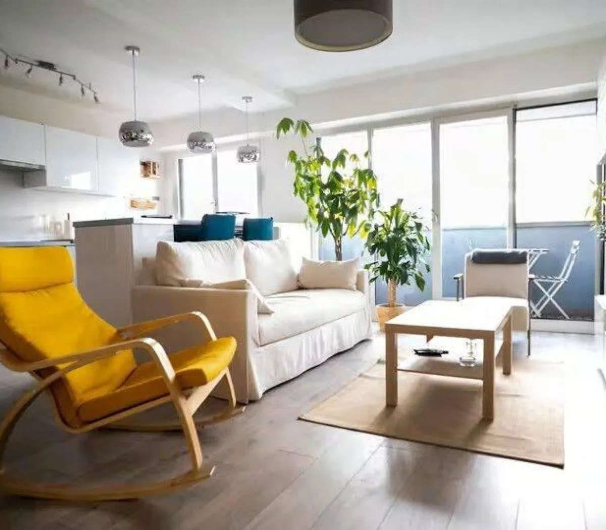 Location Courbevoie Appartement 6a9a6fe42edc