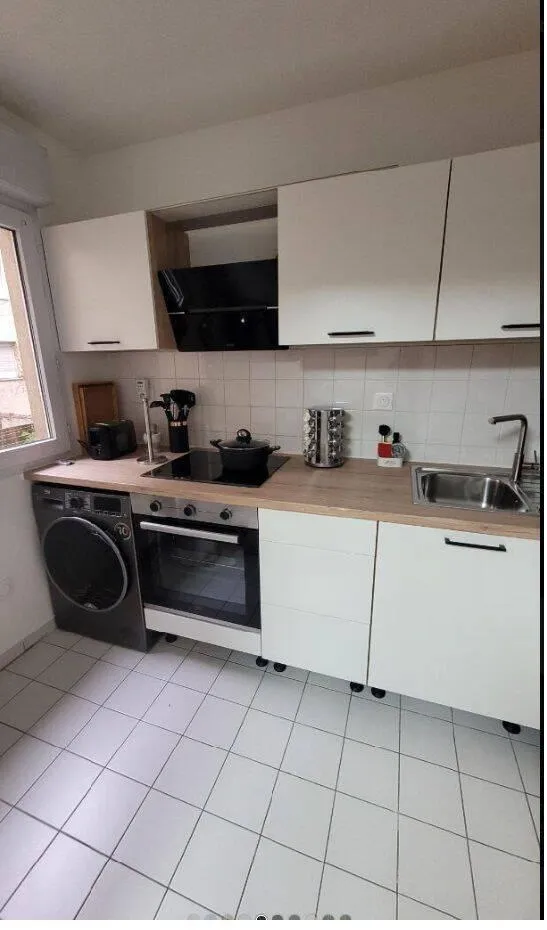 Location Clichy Appartement 6a9a8943647a