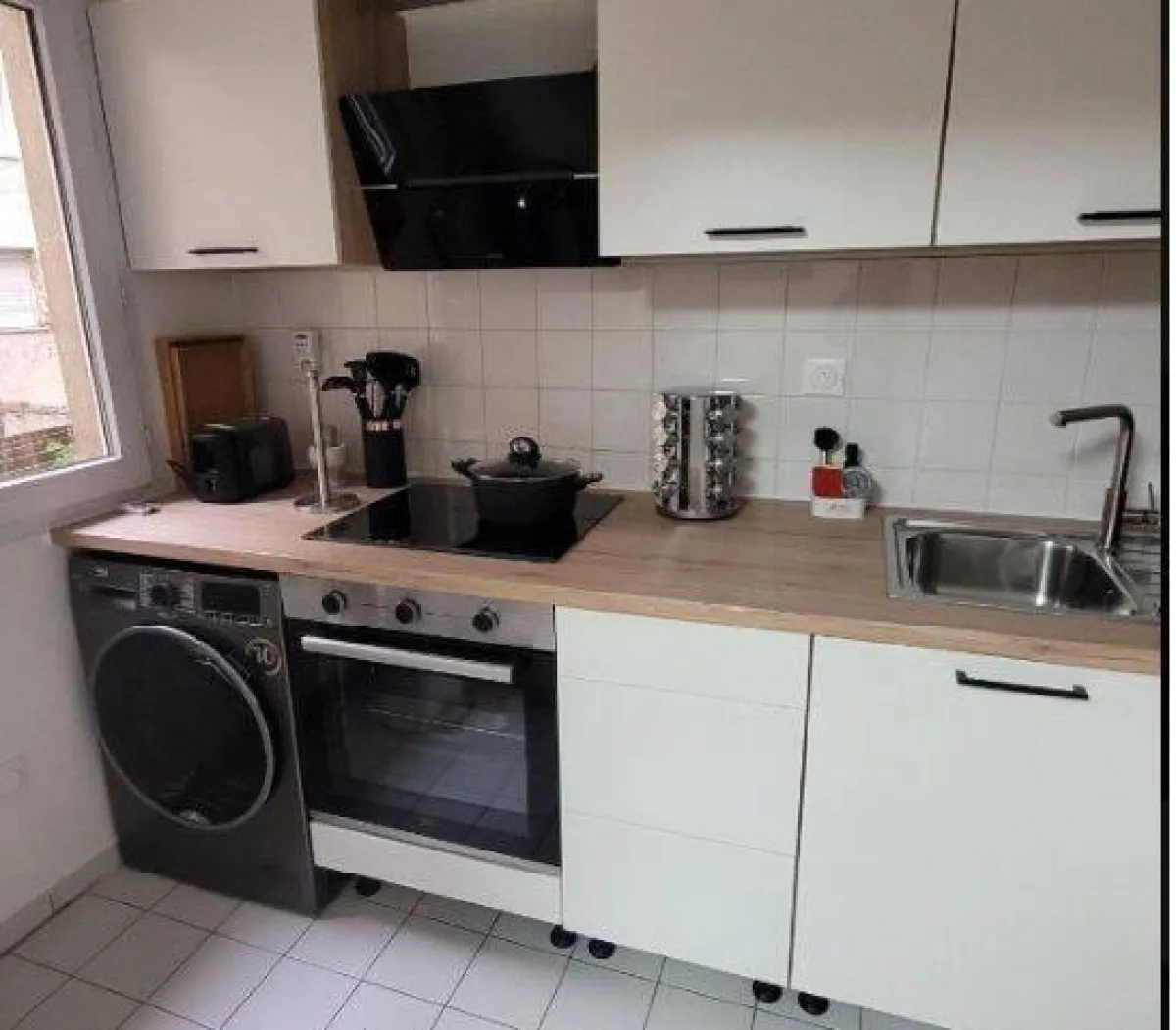 Location Clichy Appartement 6a9a8943647a