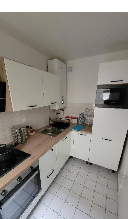 Location Clichy Appartement 6a9a8943647a