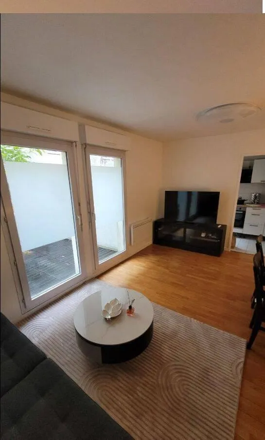 Location Clichy Appartement 6a9a8943647a