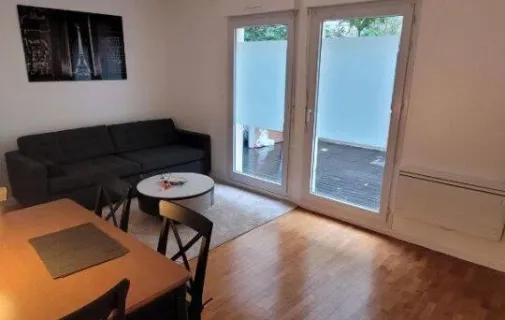 Location Clichy Appartement 6a9a8943647a