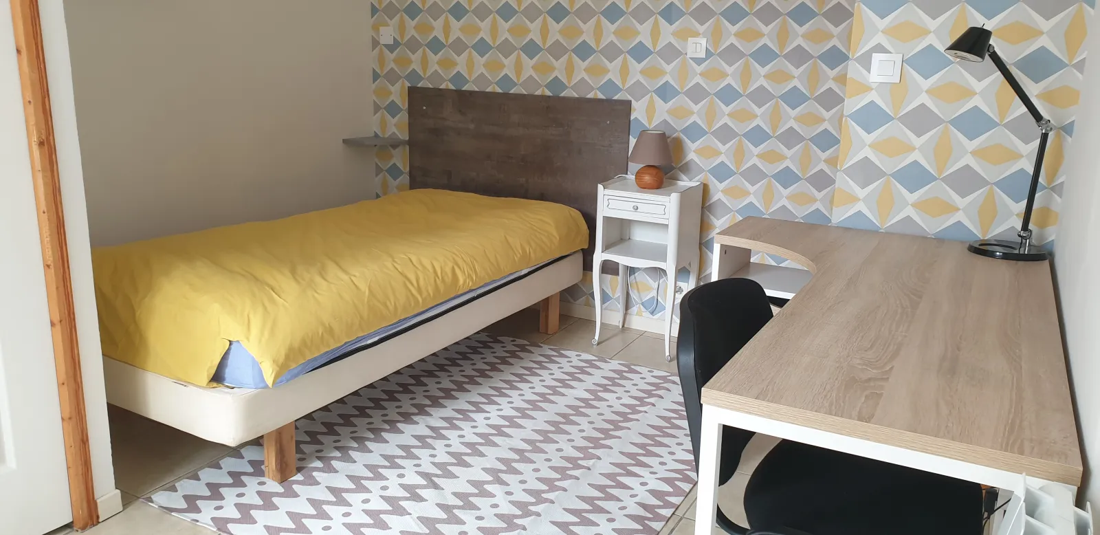 Location Blois Maison 6a9ab4ffb7d7