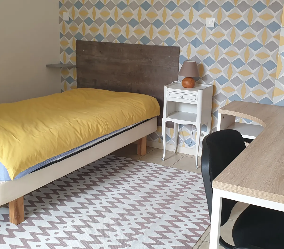Location Blois Maison 6a9ab4ffb7d7