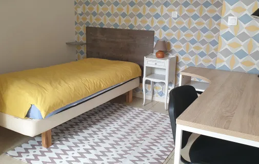 Location Blois Maison 6a9ab4ffb7d7