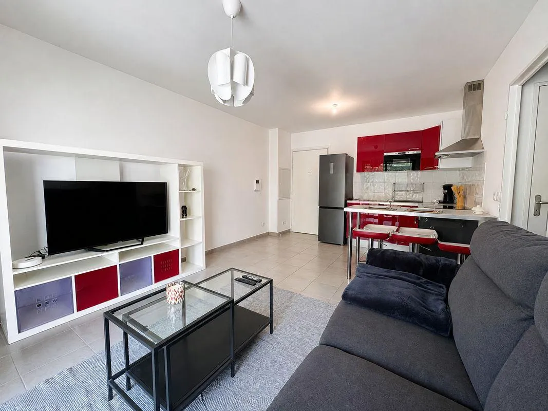 Location Aix-en-Provence Appartement 6a9abe0708e5