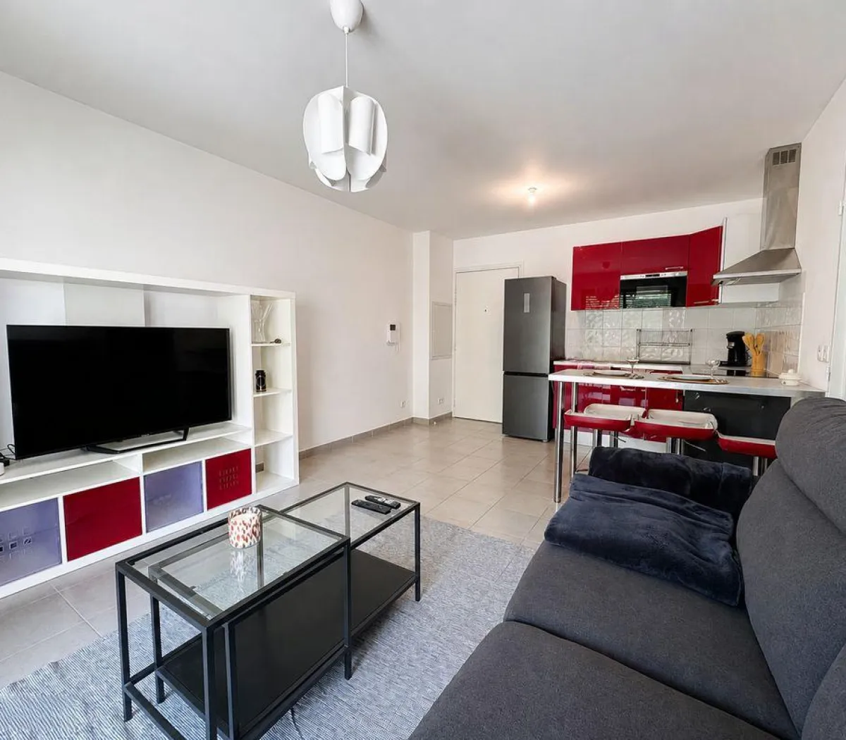 Location Aix-en-Provence Appartement 6a9abe0708e5
