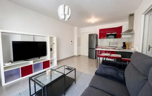 Location Aix-en-Provence Appartement 6a9abe0708e5