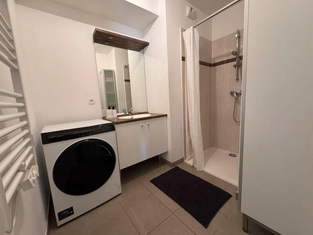 Location Aix-en-Provence Appartement 6a9abe0708e5