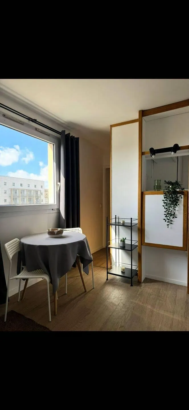 Location Noisy-le-Grand Appartement 6a9bfa5746b6