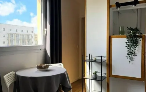 Location Noisy-le-Grand Appartement 6a9bfa5746b6