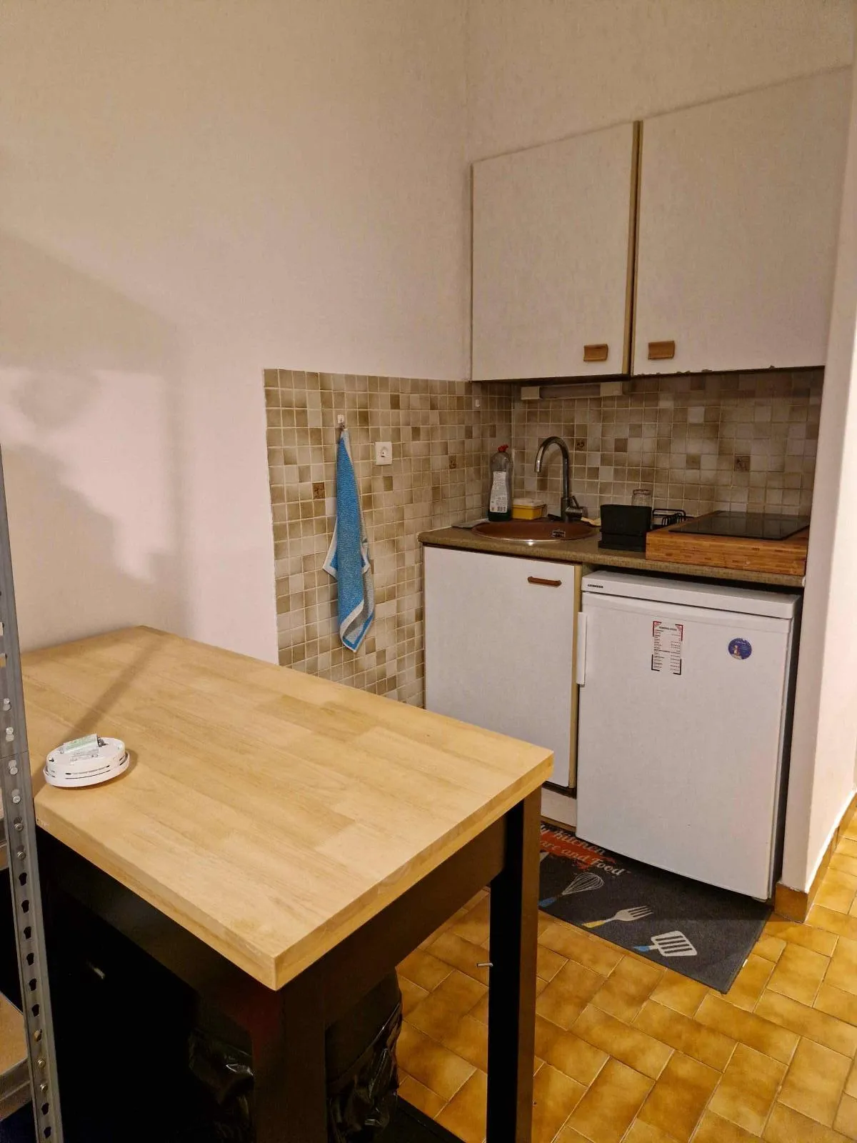 Location Villeurbanne Appartement 6a9c4993ac6e