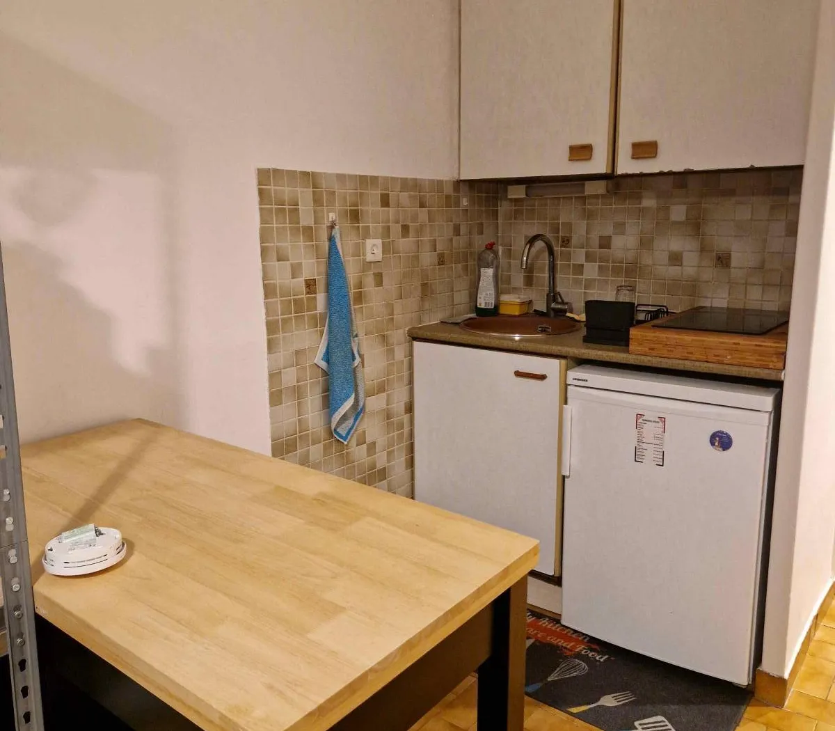 Location Villeurbanne Appartement 6a9c4993ac6e