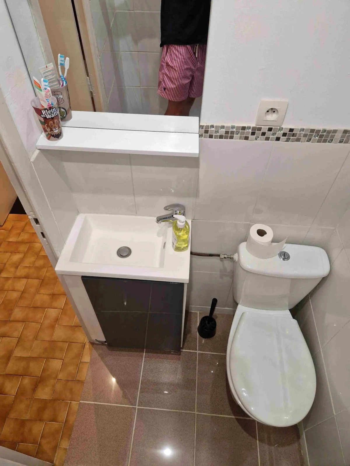 Location Villeurbanne Appartement 6a9c4993ac6e