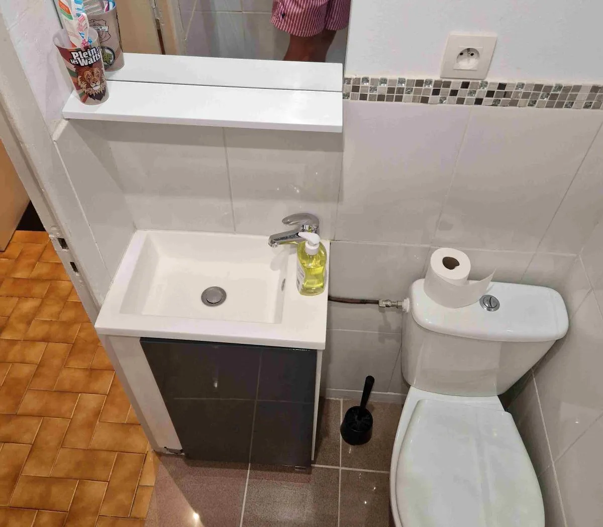 Location Villeurbanne Appartement 6a9c4993ac6e