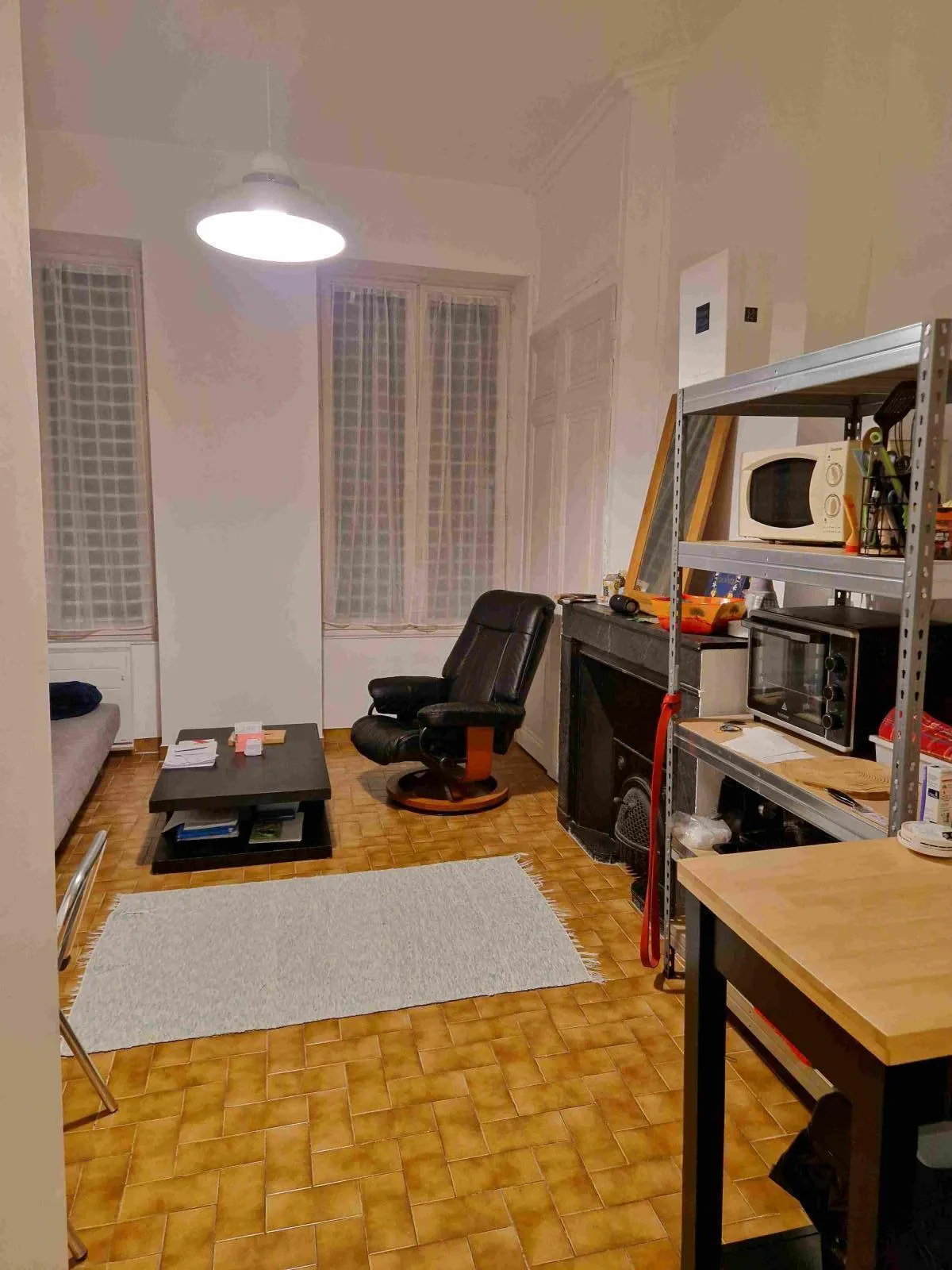 Location Villeurbanne Appartement 6a9c4993ac6e