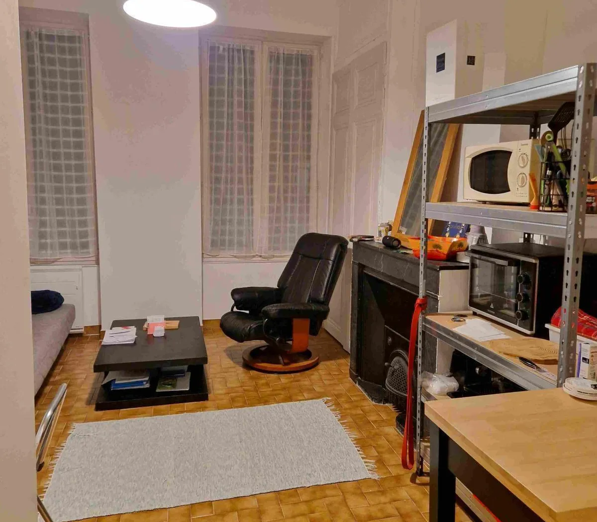 Location Villeurbanne Appartement 6a9c4993ac6e