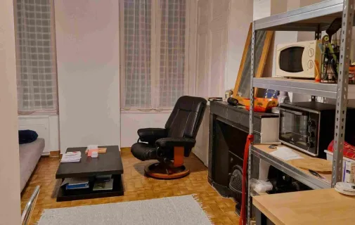 Location Villeurbanne Appartement 6a9c4993ac6e