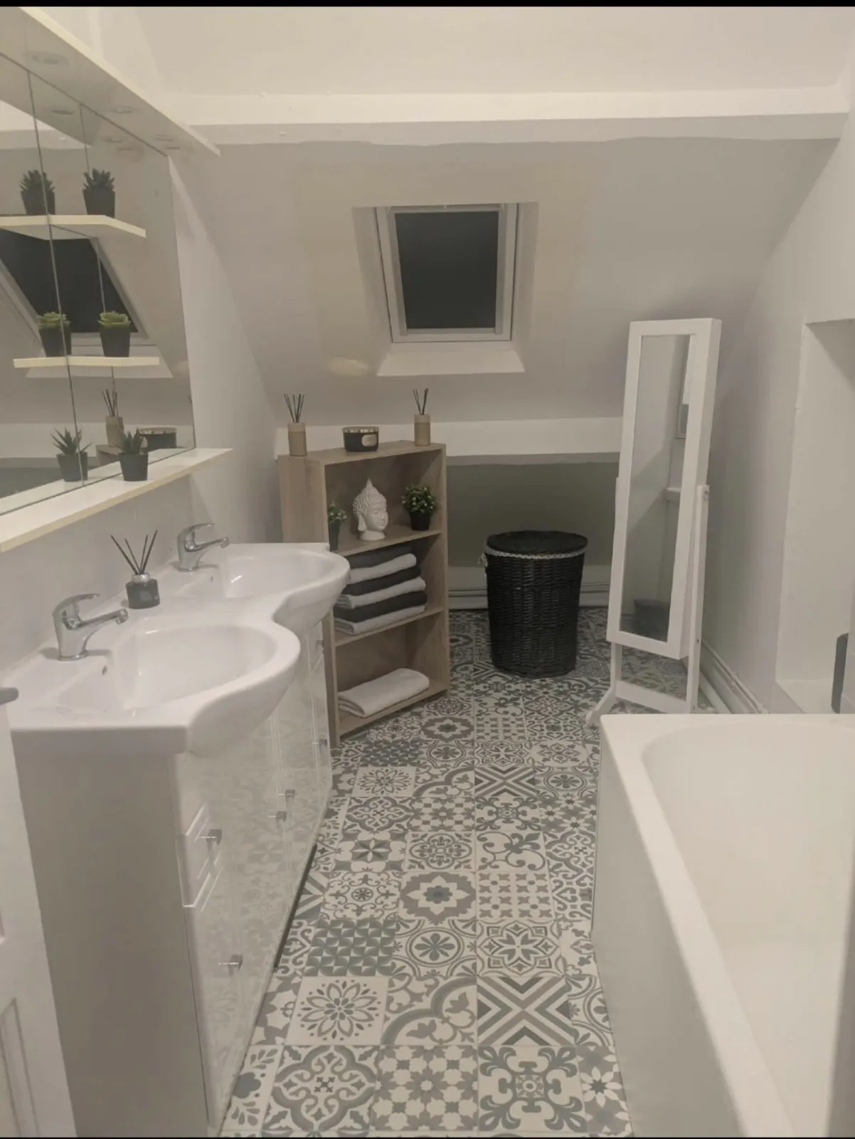 Location Châtellerault Maison 6a9c7132040c