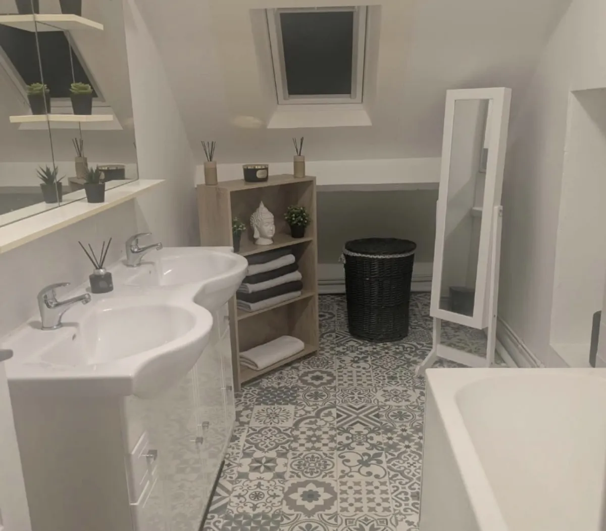 Location Châtellerault Maison 6a9c7132040c