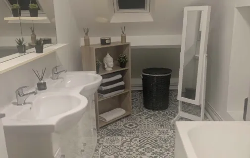 Location Châtellerault Maison 6a9c7132040c