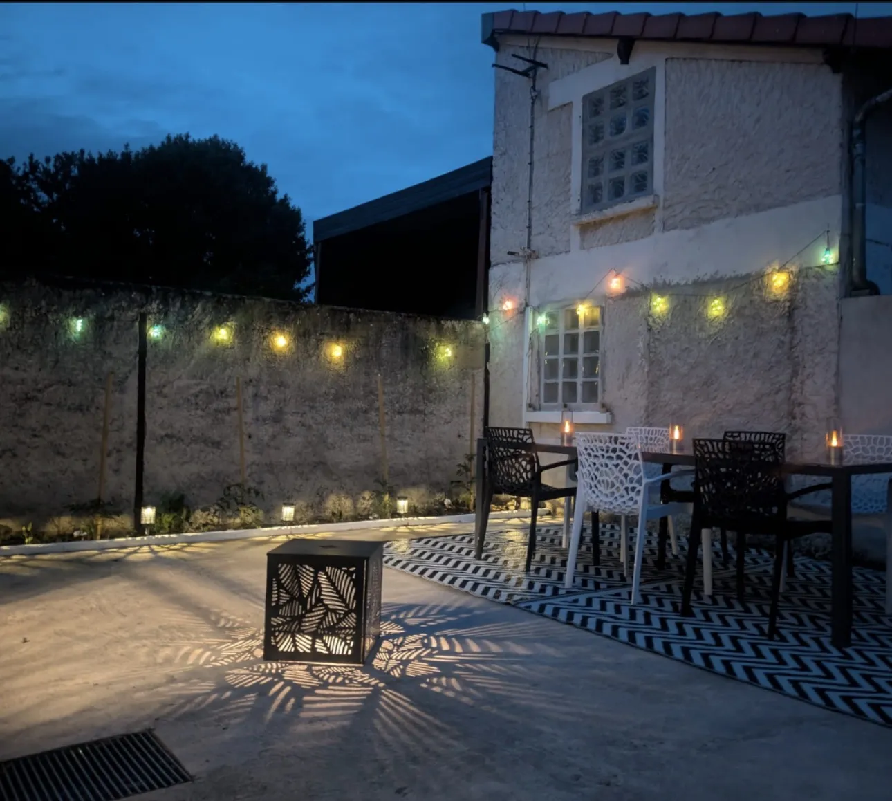 Location Châtellerault Maison 6a9c7132040c