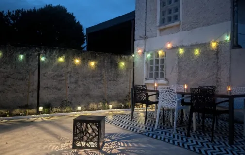 Location Châtellerault Maison 6a9c7132040c