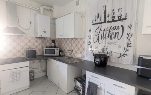 Location Châtellerault Maison 6a9c7132040c