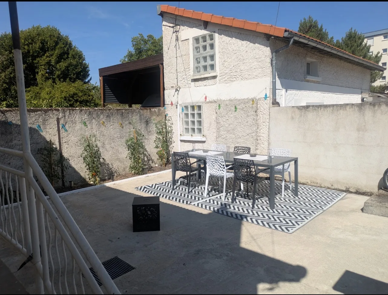 Location Châtellerault Maison 6a9c7132040c