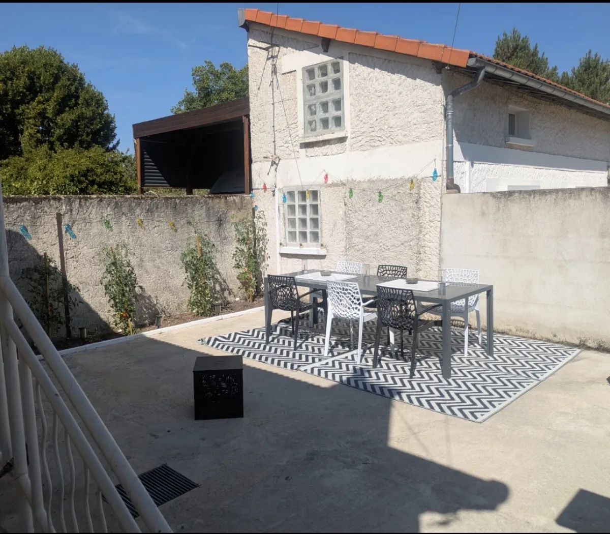 Location Châtellerault Maison 6a9c7132040c