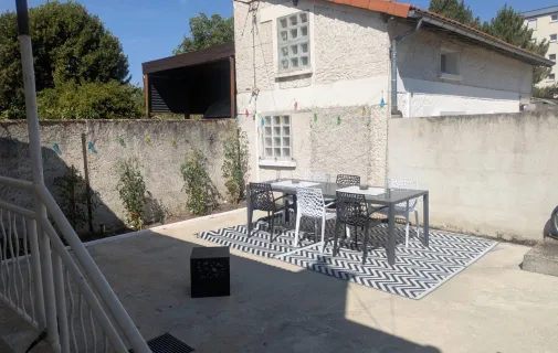 Location Châtellerault Maison 6a9c7132040c
