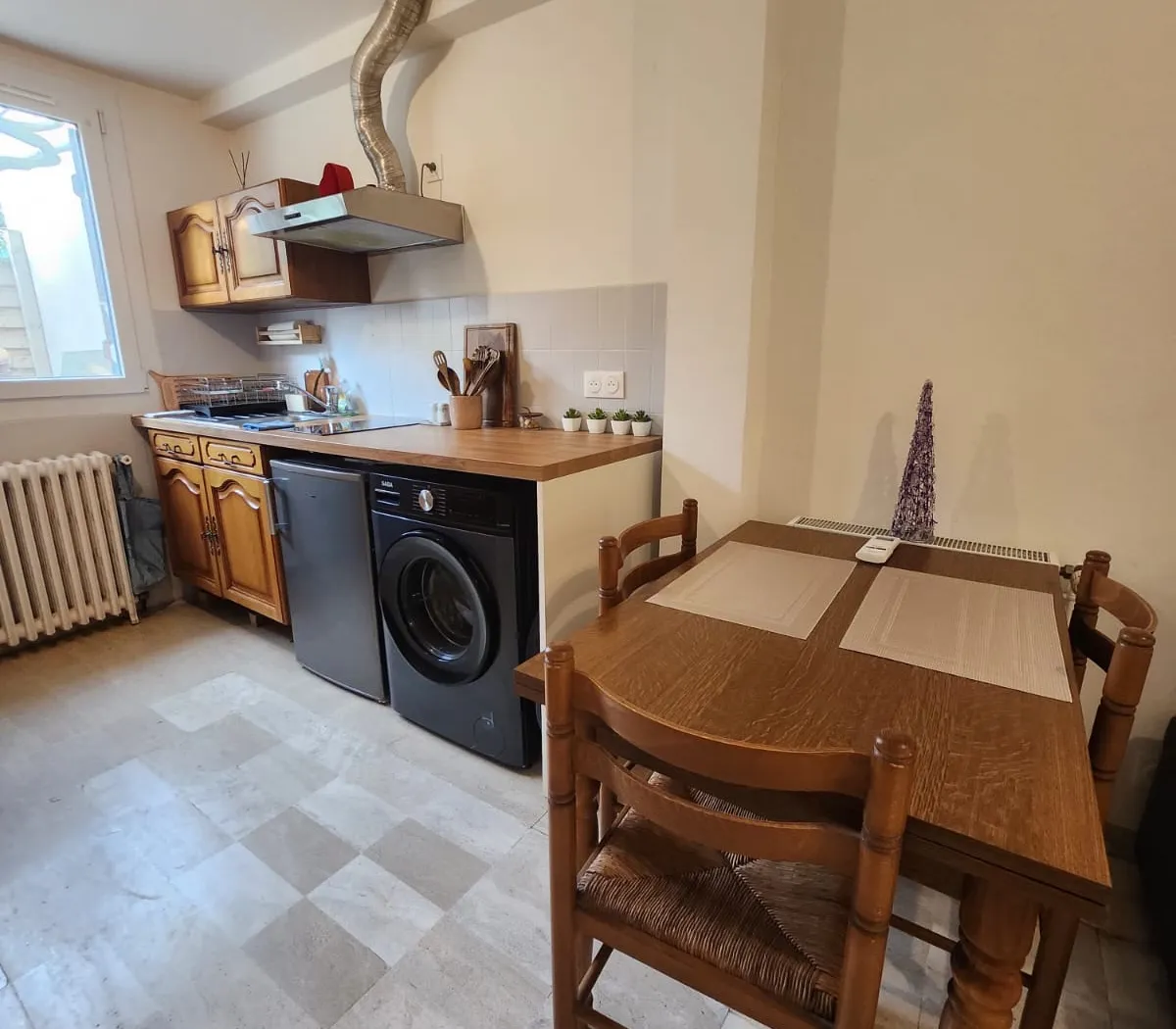 Location Champigny-sur-Marne Appartement 6a9d438a06ef