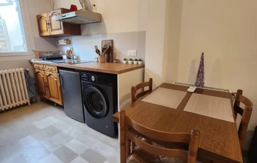 Location Champigny-sur-Marne Appartement 6a9d438a06ef
