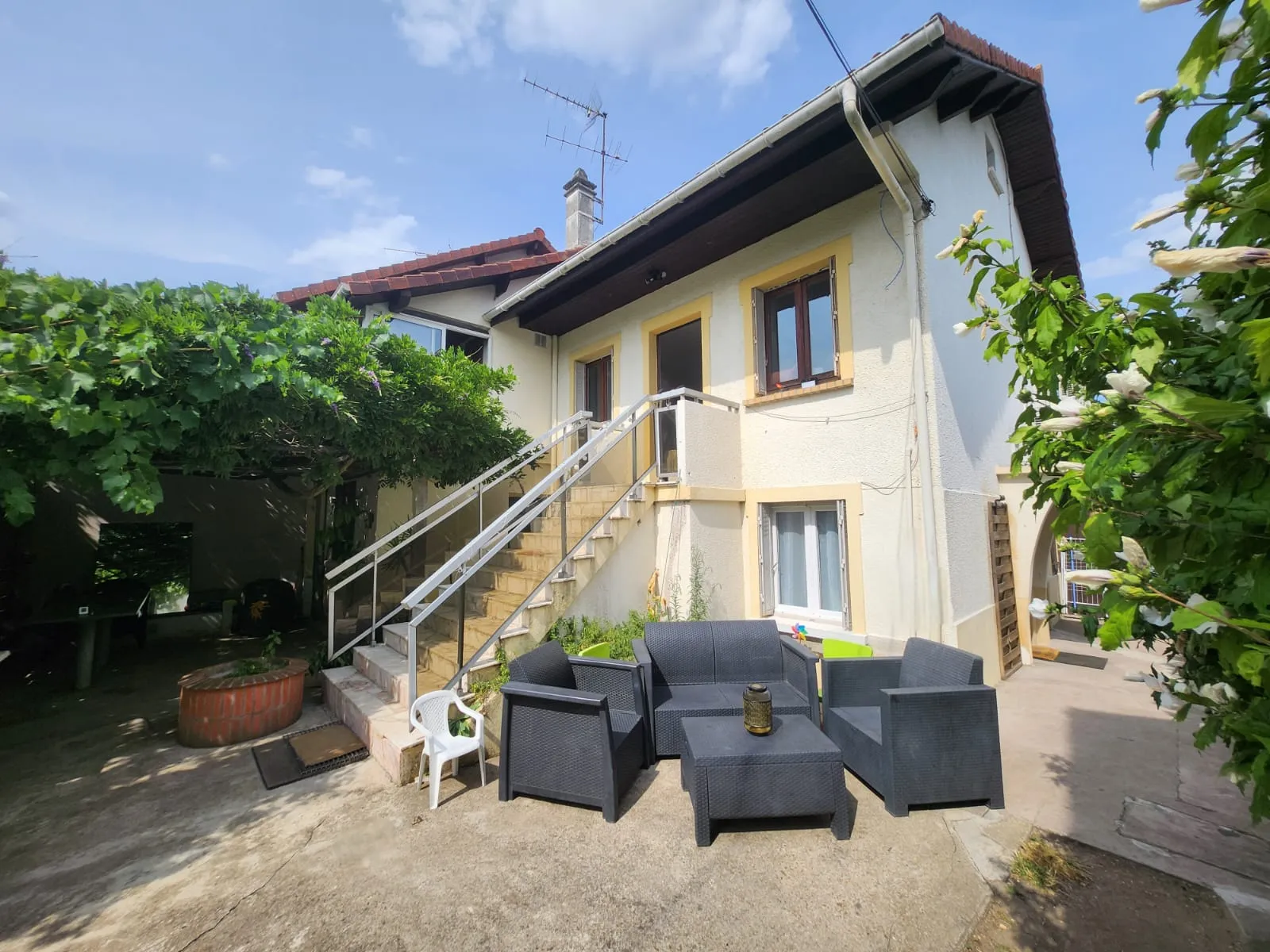 Location Champigny-sur-Marne Appartement 6a9d438a06ef