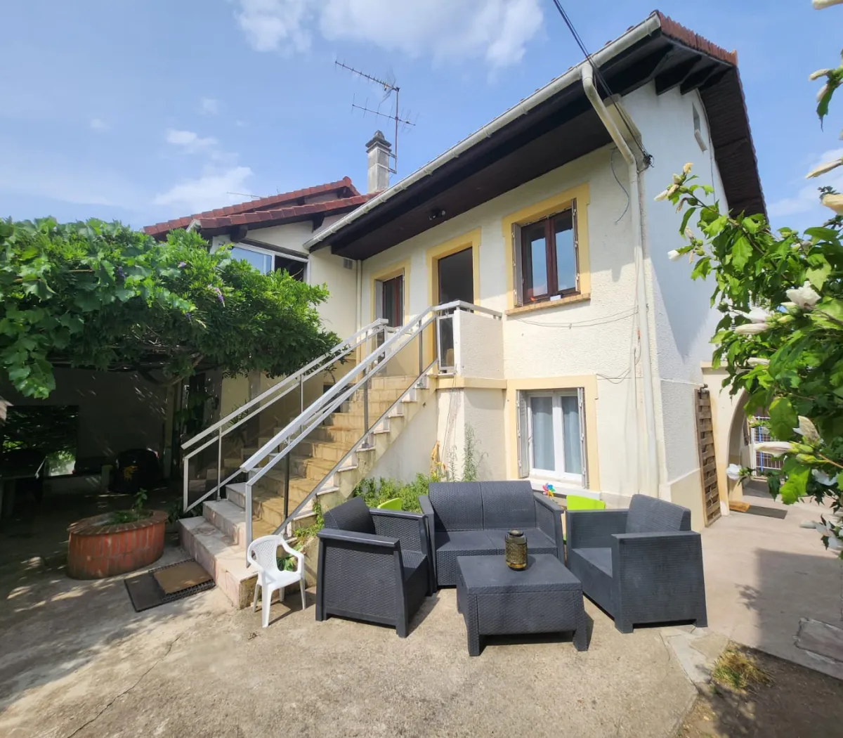 Location Champigny-sur-Marne Appartement 6a9d438a06ef