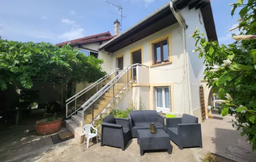 Location Champigny-sur-Marne Appartement 6a9d438a06ef