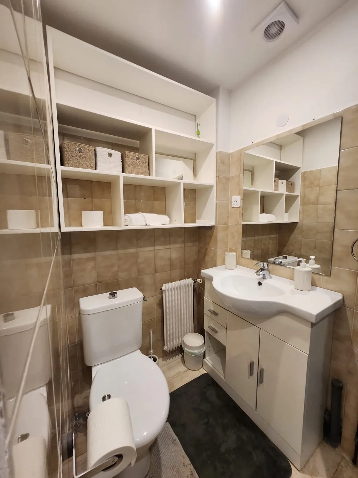 Location Champigny-sur-Marne Appartement 6a9d438a06ef