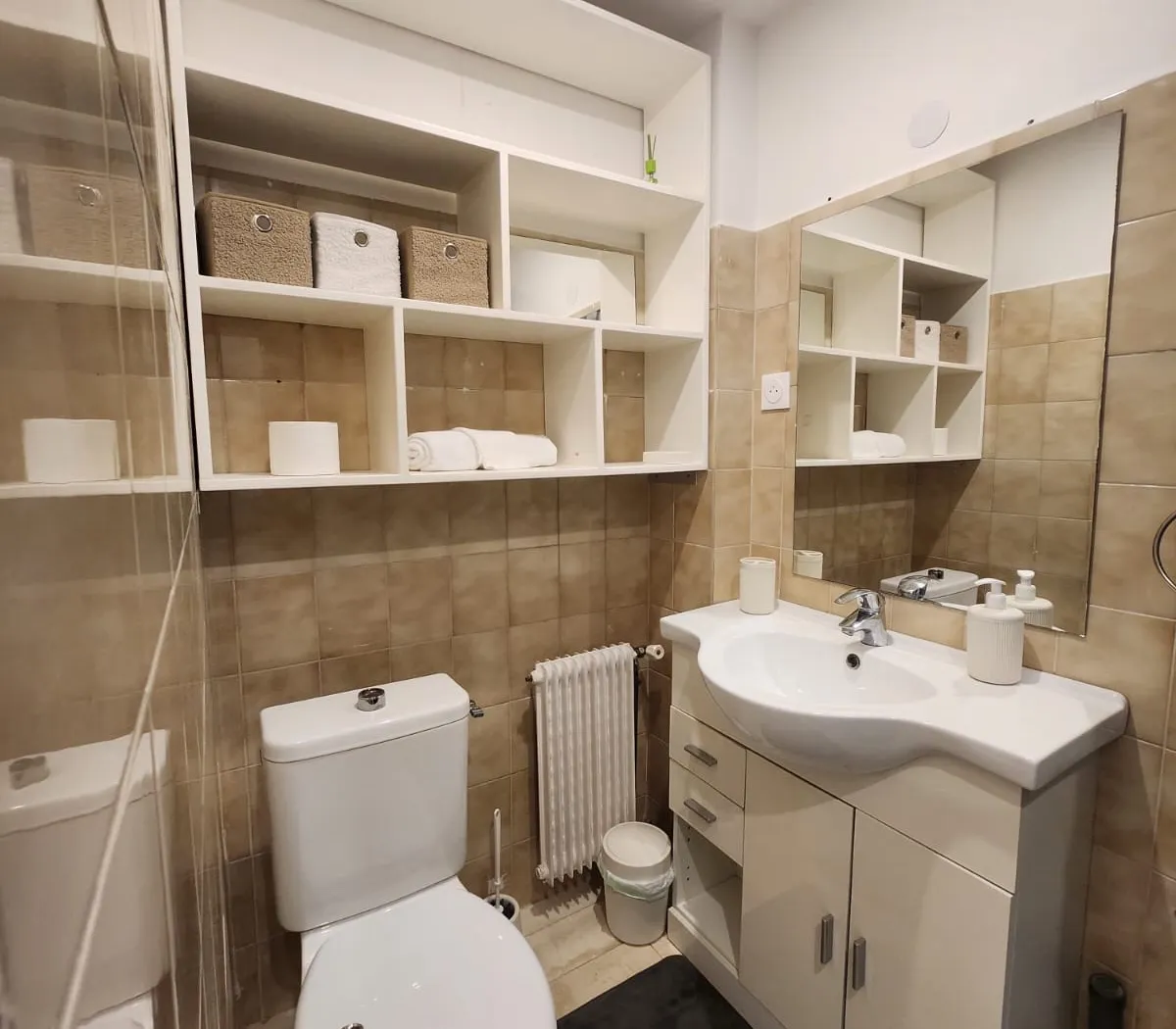 Location Champigny-sur-Marne Appartement 6a9d438a06ef