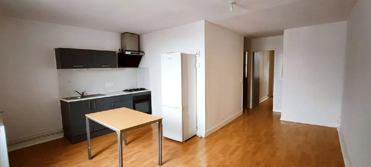 Location Fourchambault Appartement 6a9d9523b269