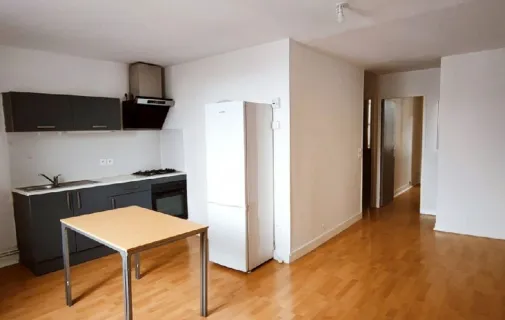Location Fourchambault Appartement 6a9d9523b269